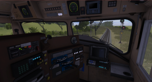 CN/IC C44-9W 2697-2726 - Image 3
