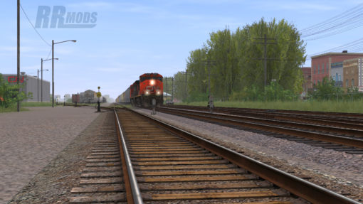 CN C44-9WL Website 2500-2522 - Image 4