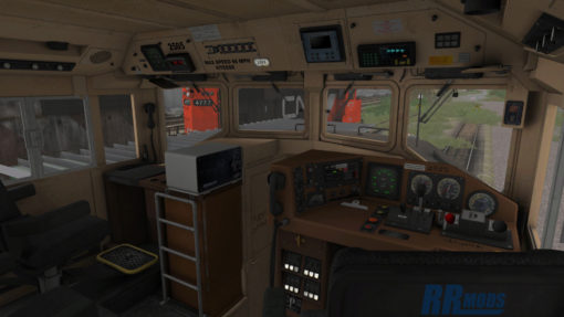 CN C44-9WL Website 2500-2522 - Image 2
