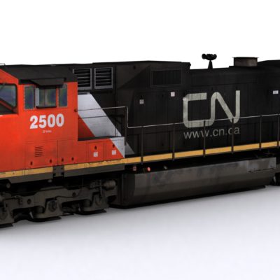 CN C44-9WL Website 2500-2522