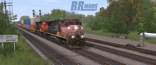 CN C44-9WL Website 2500-2522 - Image 3