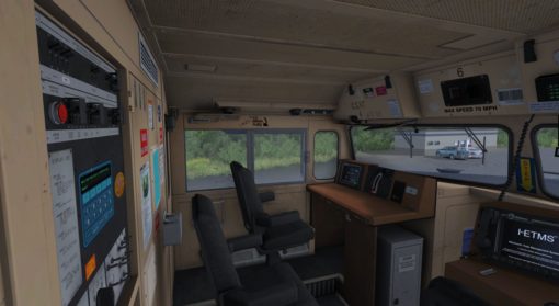 ᵇᵃ CSX AC4400CW 4-115 YN3 - Image 2