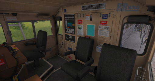 ᵇ CSX AC4400CW Radial Trucks Late Phase Pack - Image 6