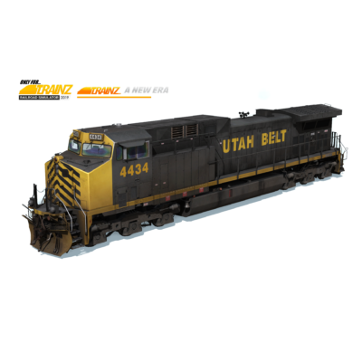 ᵃ Utah Belt AC4400CW 4400-4450