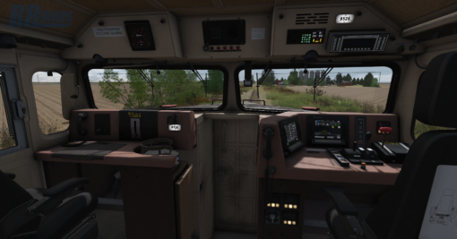 ᵃ CP System AC4400CW 9500-9582 - Image 4