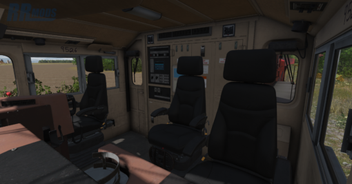 ᵃ CP System AC4400CW 9500-9582 - Image 6