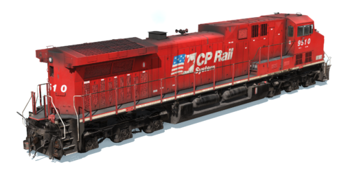 ᵃ CP System AC4400CW 9500-9582 - Image 2
