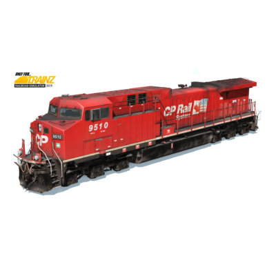 ᵃ CP System AC4400CW 9500-9582