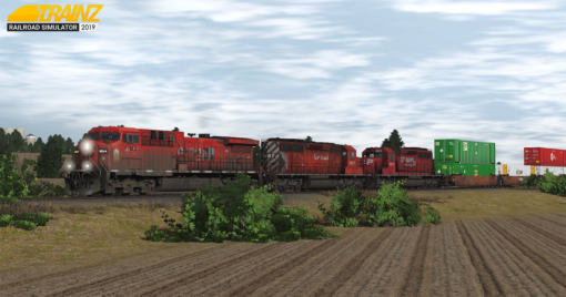 ᵃ CP System AC4400CW 9500-9582 - Image 7