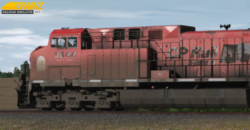 ᵃ CP System AC4400CW 9500-9582 - Image 8