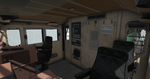 ᵃ Ferrosur AC4400CW 4400-4414 - Image 3